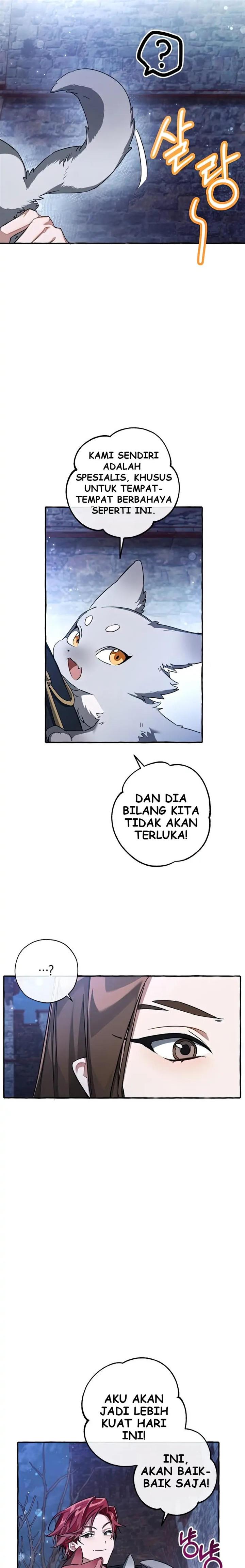 Trash of the Count’s Family Chap 86 - Next Chap 87
