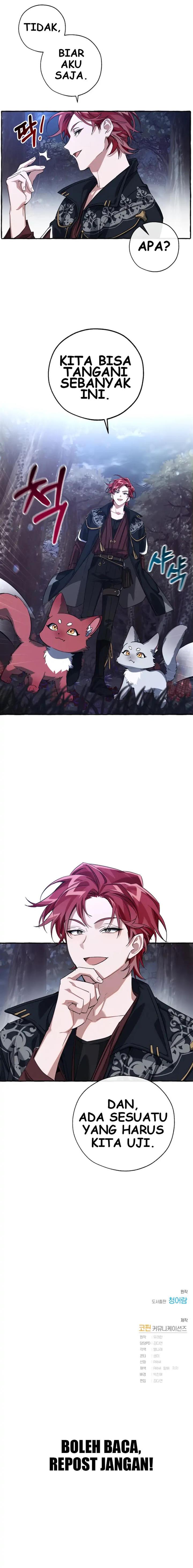 Trash of the Count’s Family Chap 87 - Next Chap 88