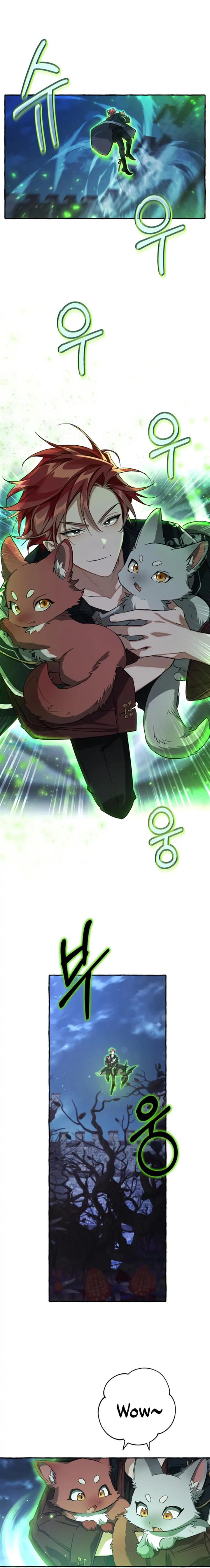 Trash of the Count’s Family Chap 87 - Next Chap 88