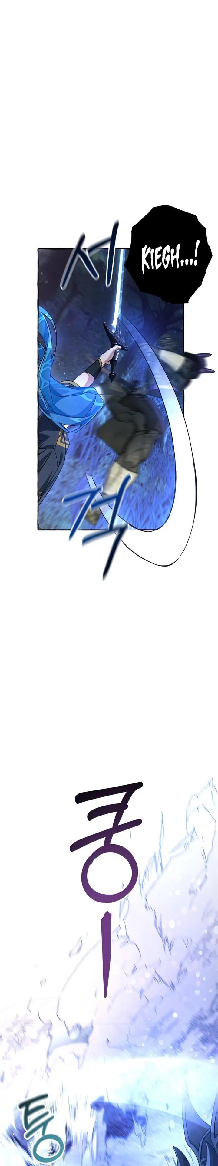 Trash of the Count’s Family Chap 89 - Next Chap 90