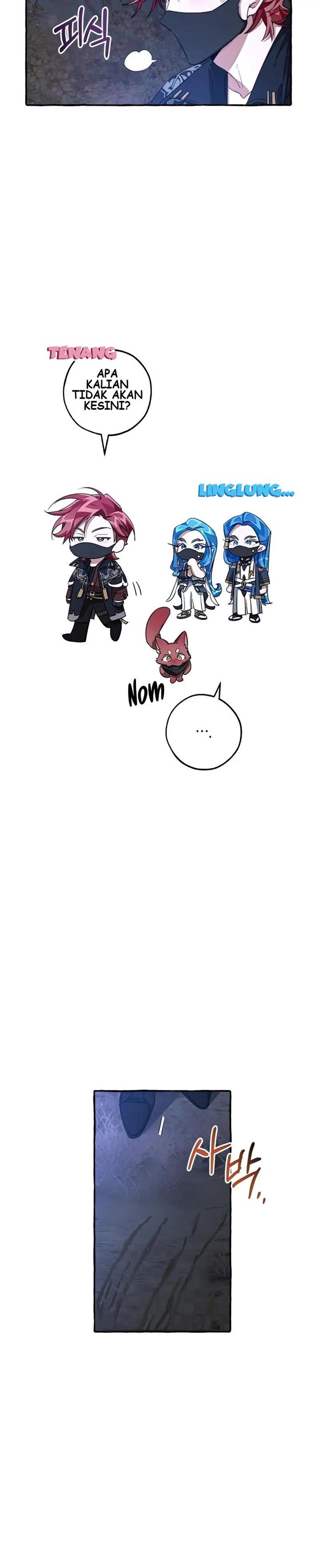 Trash of the Count’s Family Chap 89 - Next Chap 90