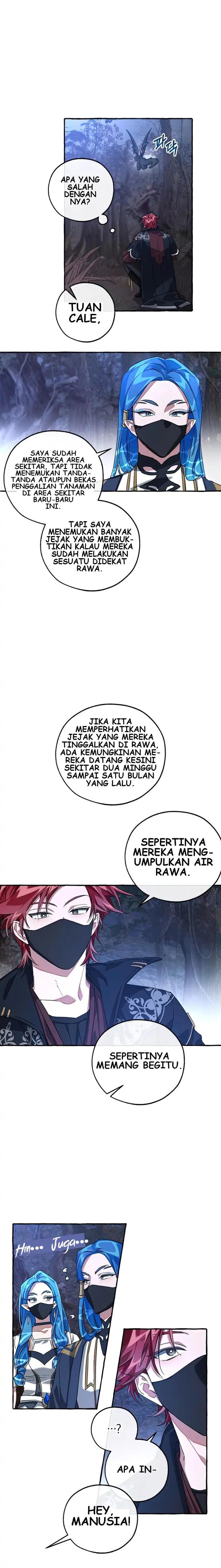 Trash of the Count’s Family Chap 89 - Next Chap 90