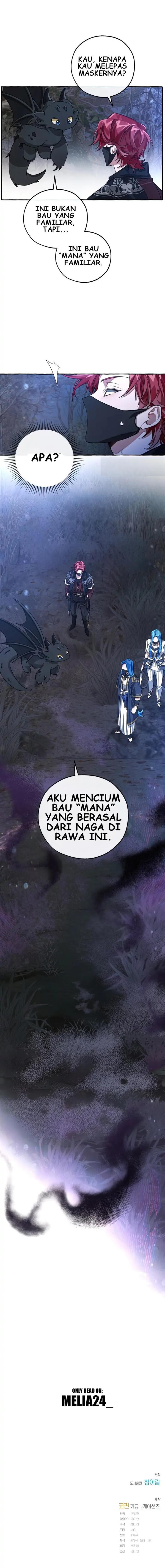 Trash of the Count’s Family Chap 89 - Next Chap 90