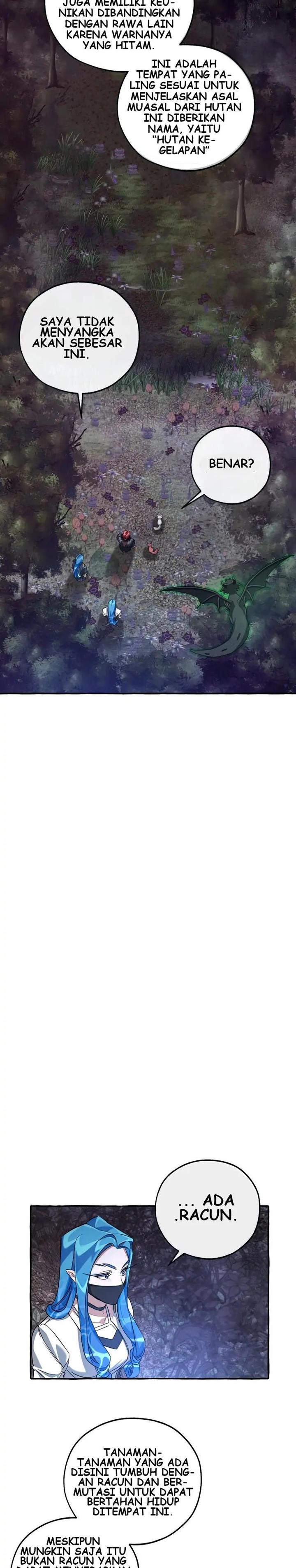 Trash of the Count’s Family Chap 89 - Next Chap 90