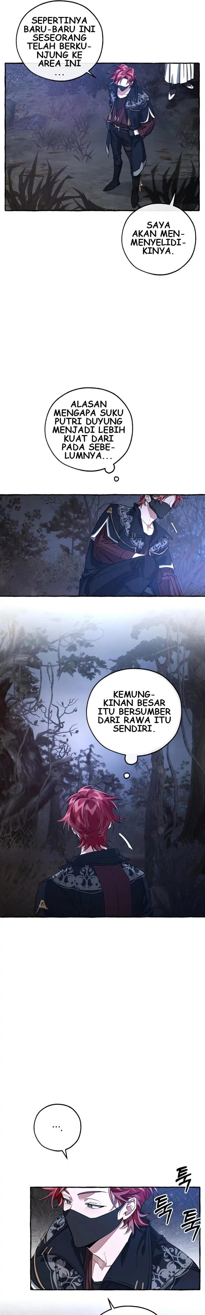 Trash of the Count’s Family Chap 89 - Next Chap 90