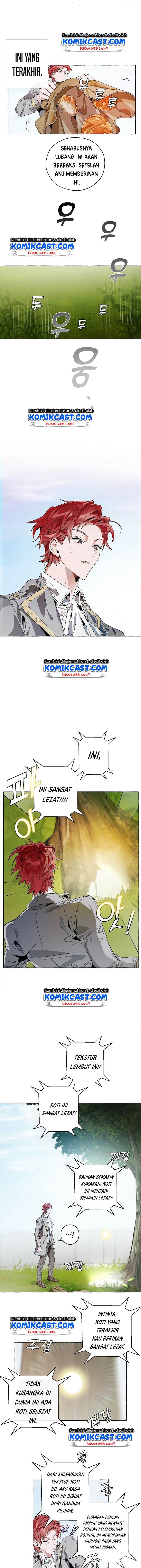 Trash of the Count’s Family Chap 9 - Next Chap 10