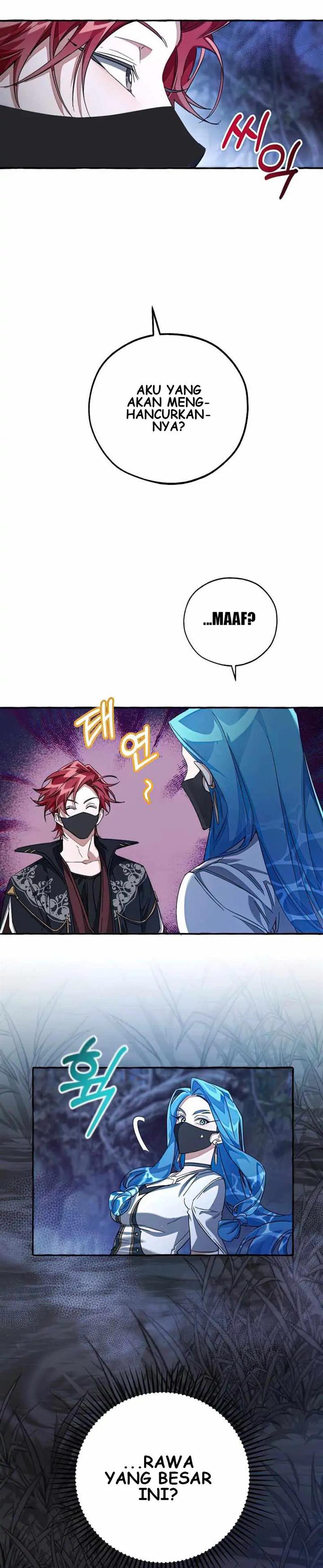 Trash of the Count’s Family Chap 90 - Next Chap 91