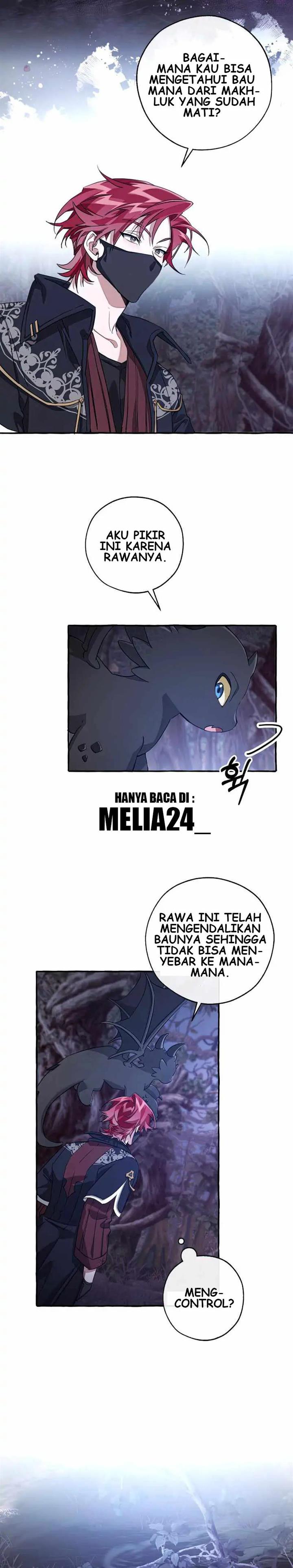 Trash of the Count’s Family Chap 90 - Next Chap 91