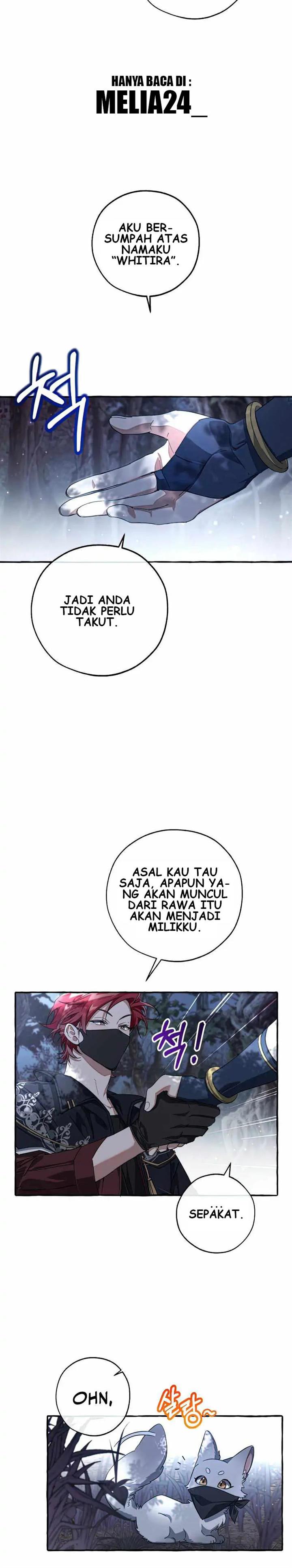 Trash of the Count’s Family Chap 90 - Next Chap 91