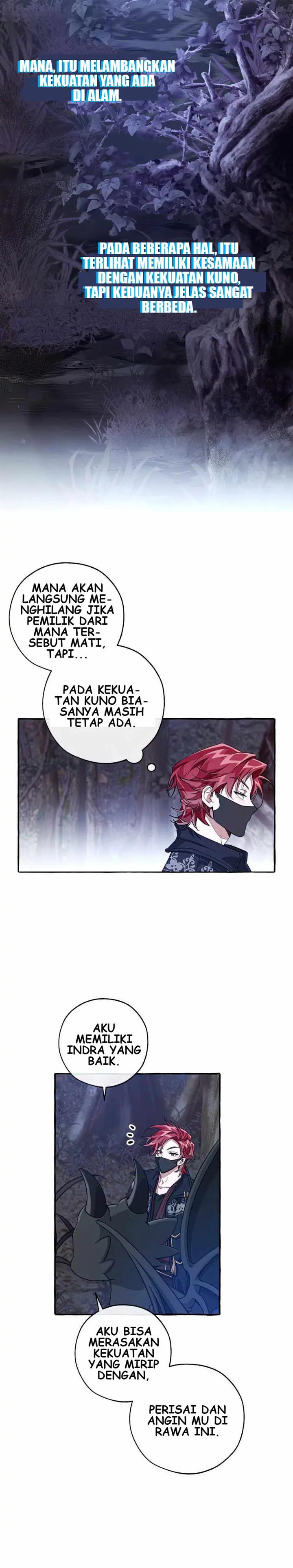 Trash of the Count’s Family Chap 90 - Next Chap 91