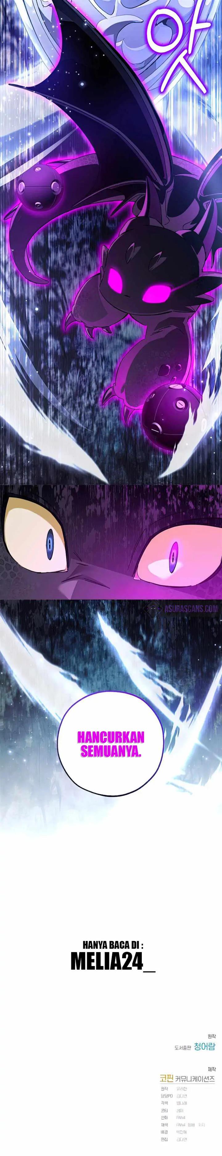 Trash of the Count’s Family Chap 90 - Next Chap 91