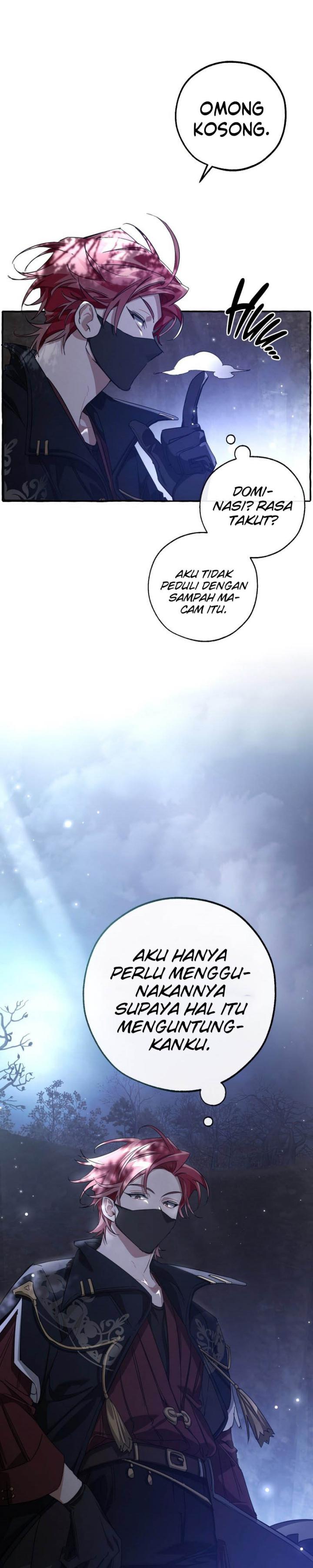 Trash of the Count’s Family Chap 91 - Next Chap 92