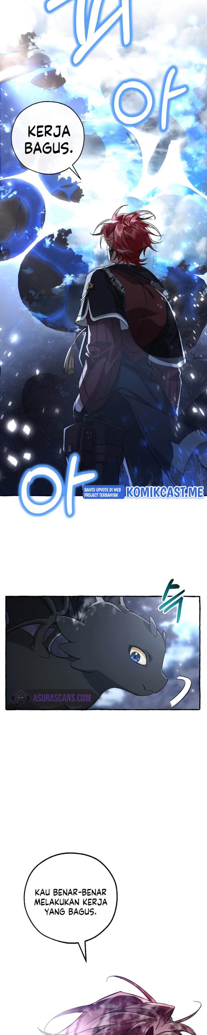 Trash of the Count’s Family Chap 91 - Next Chap 92