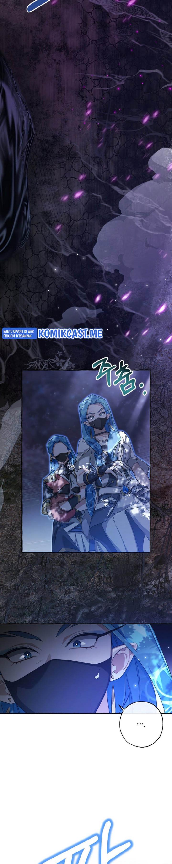 Trash of the Count’s Family Chap 91 - Next Chap 92