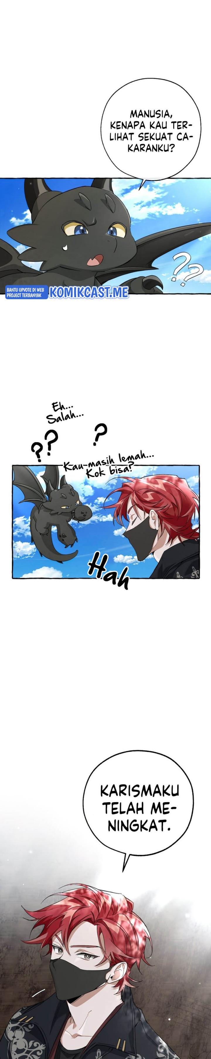 Trash of the Count’s Family Chap 92 - Next Chap 93