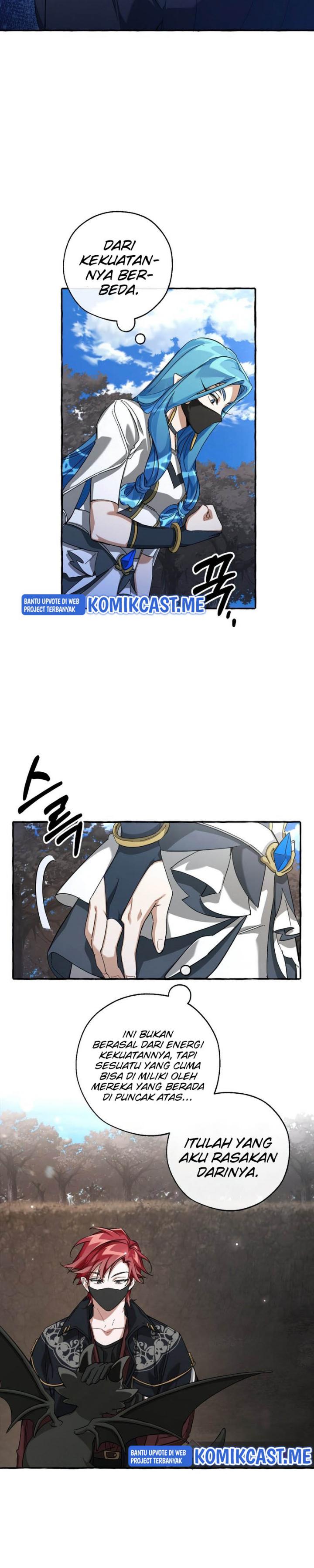 Trash of the Count’s Family Chap 92 - Next Chap 93