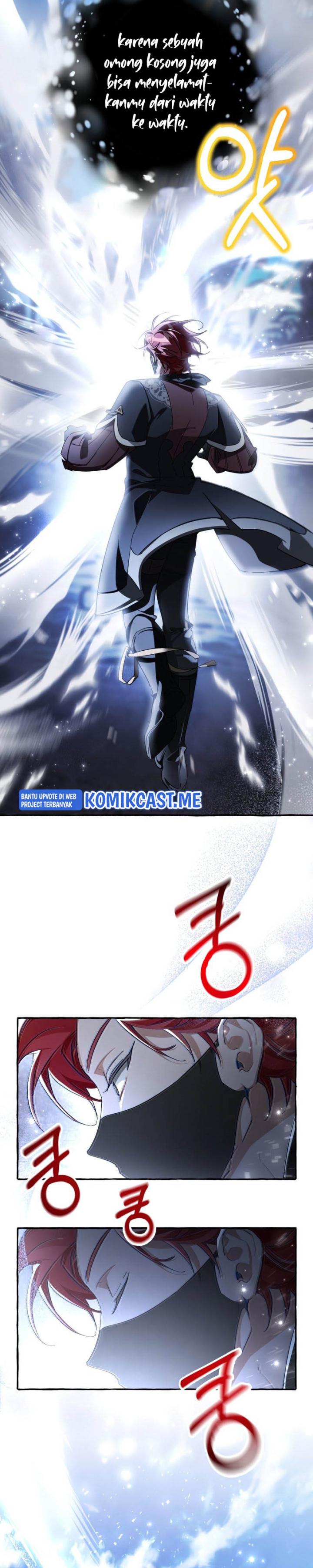 Trash of the Count’s Family Chap 92 - Next Chap 93