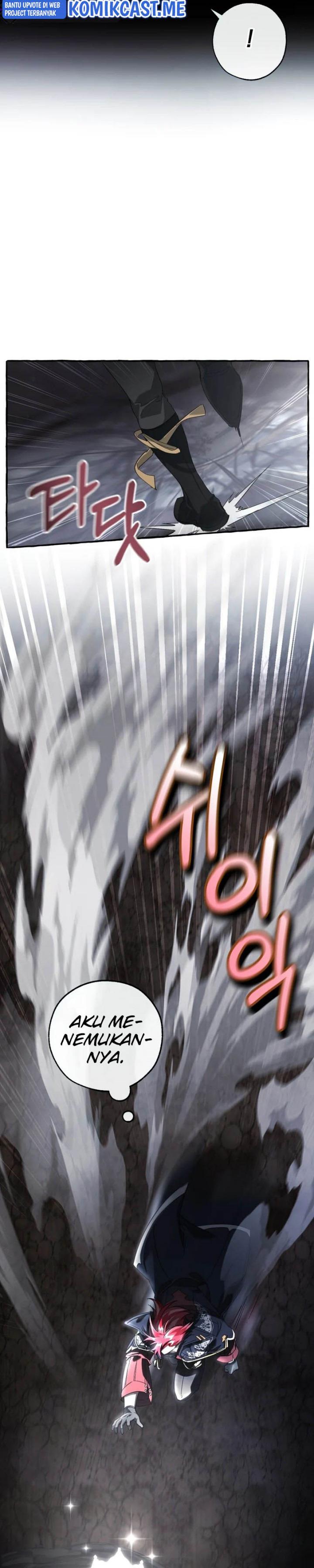 Trash of the Count’s Family Chap 92 - Next Chap 93