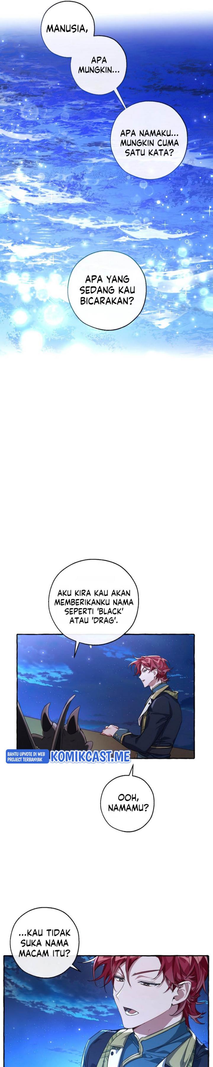 Trash of the Count’s Family Chap 92 - Next Chap 93