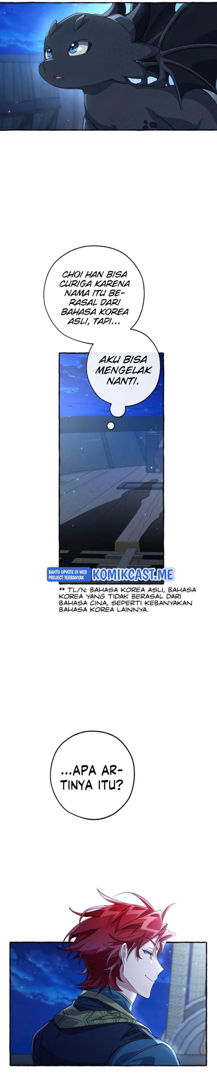 Trash of the Count’s Family Chap 92 - Next Chap 93
