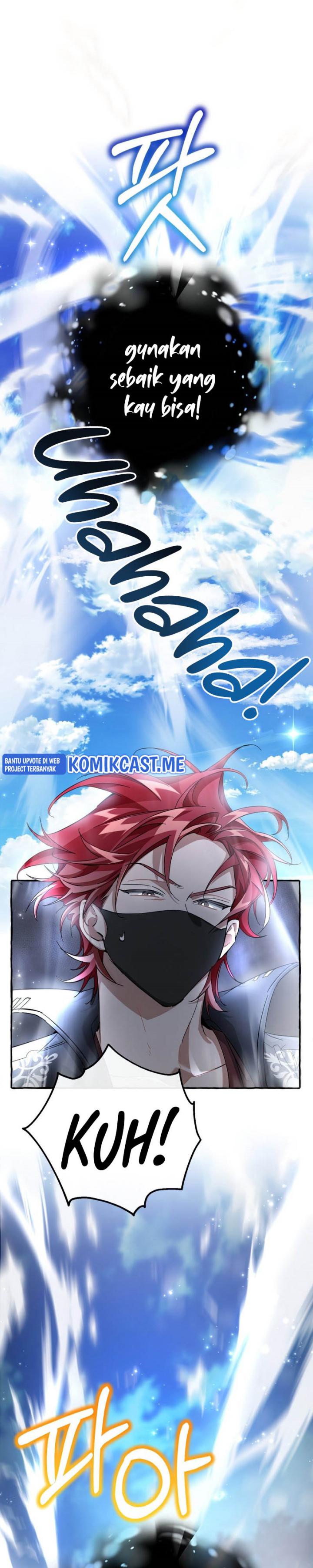 Trash of the Count’s Family Chap 92 - Next Chap 93