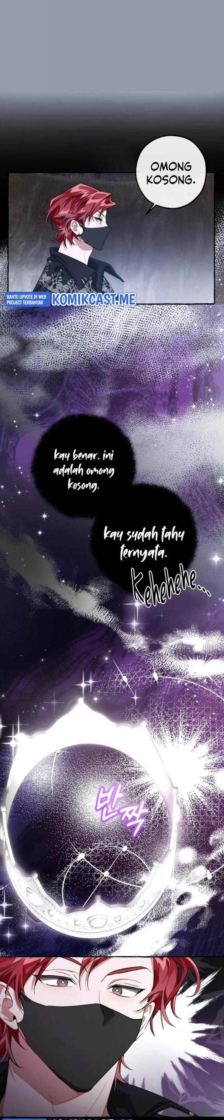 Trash of the Count’s Family Chap 92 - Next Chap 93