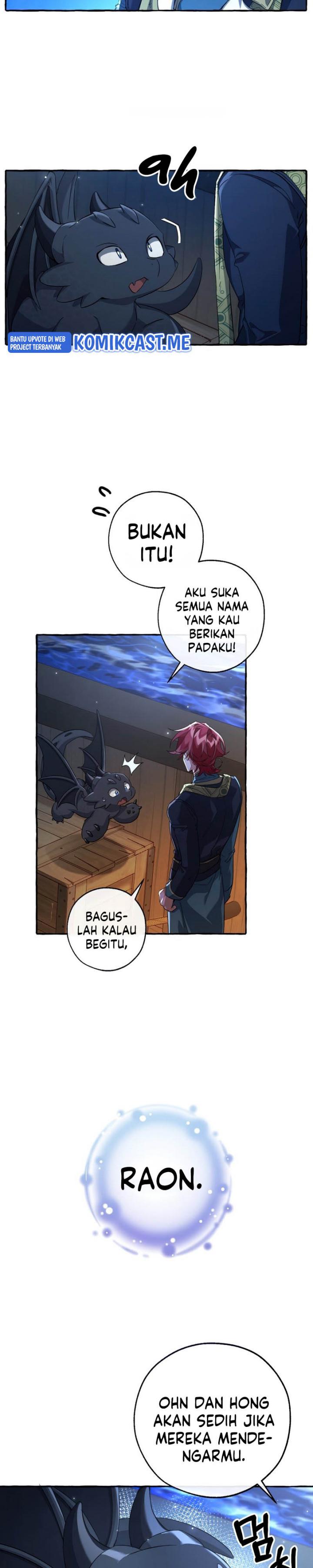 Trash of the Count’s Family Chap 92 - Next Chap 93