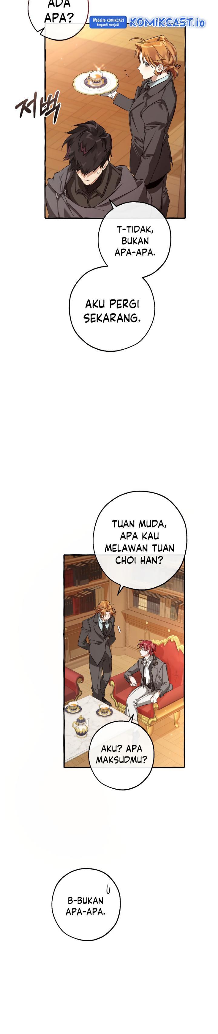 Trash of the Count’s Family Chap 93 - Next Chap 94