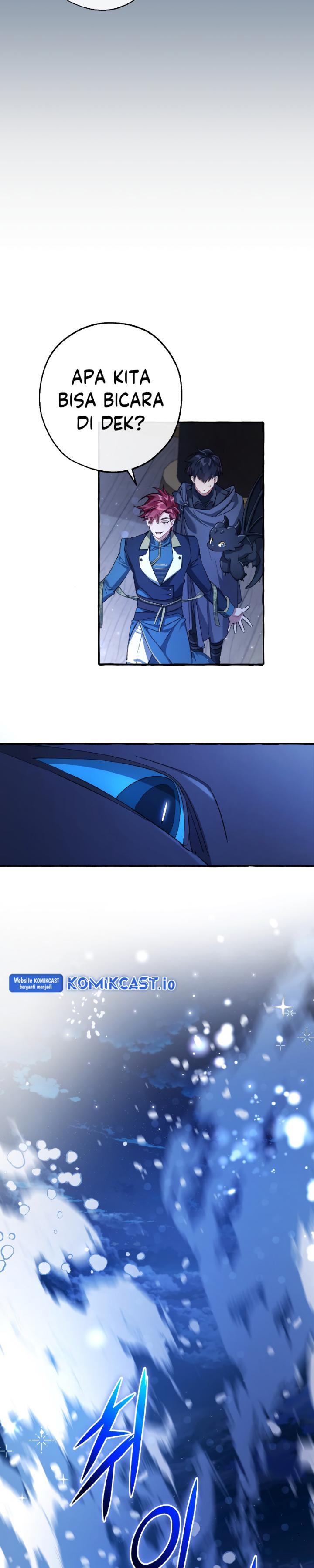 Trash of the Count’s Family Chap 93 - Next Chap 94