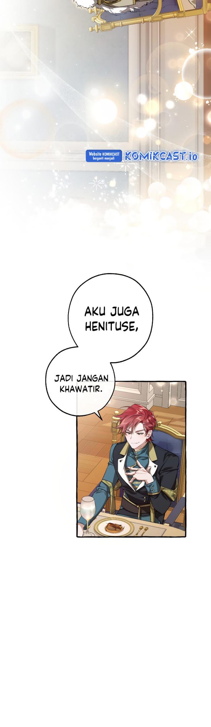 Trash of the Count’s Family Chap 93 - Next Chap 94