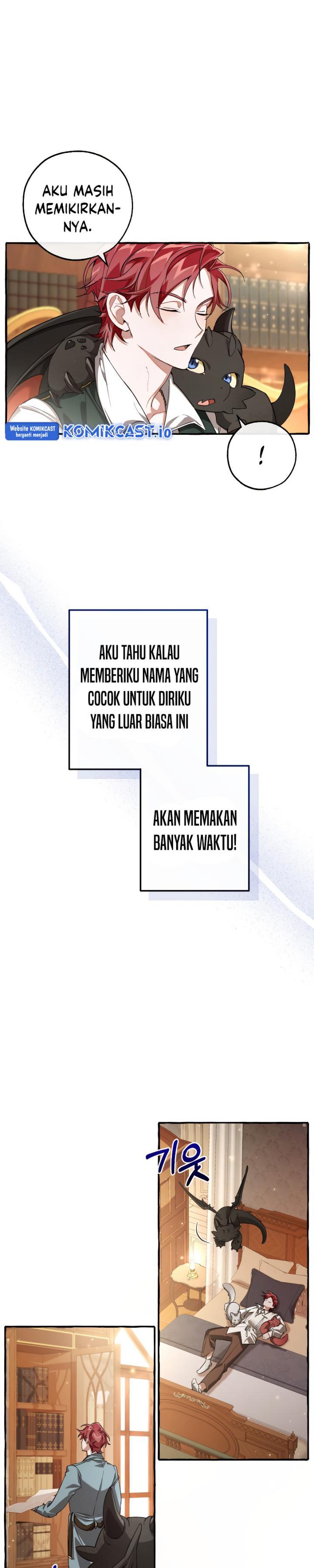 Trash of the Count’s Family Chap 93 - Next Chap 94