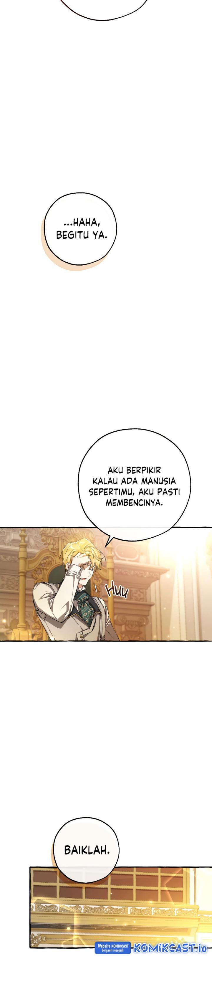 Trash of the Count’s Family Chap 93 - Next Chap 94