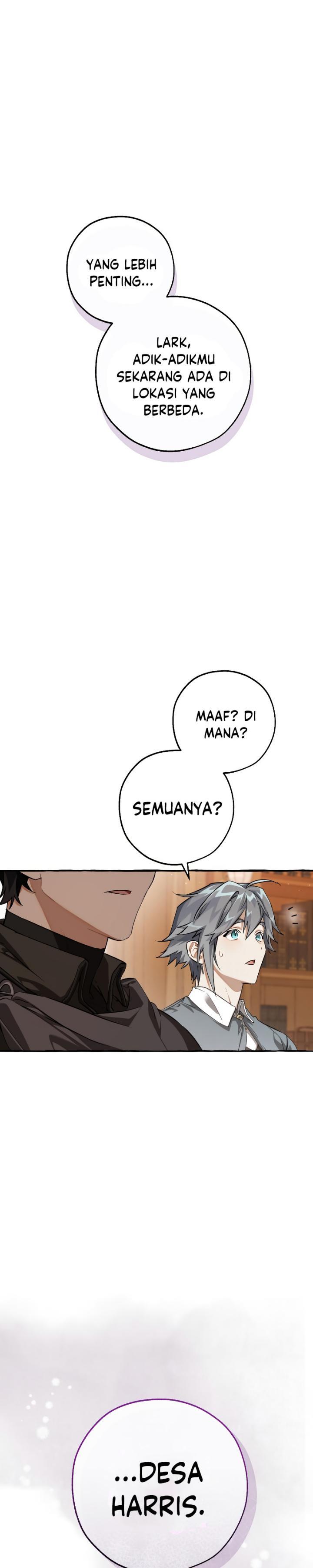 Trash of the Count’s Family Chap 93 - Next Chap 94