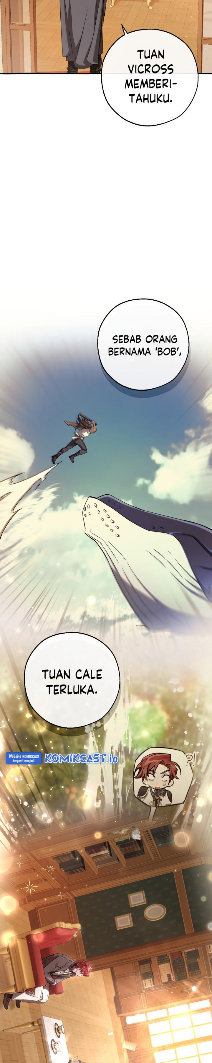 Trash of the Count’s Family Chap 93 - Next Chap 94