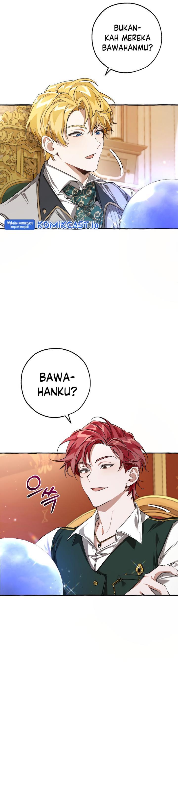 Trash of the Count’s Family Chap 93 - Next Chap 94