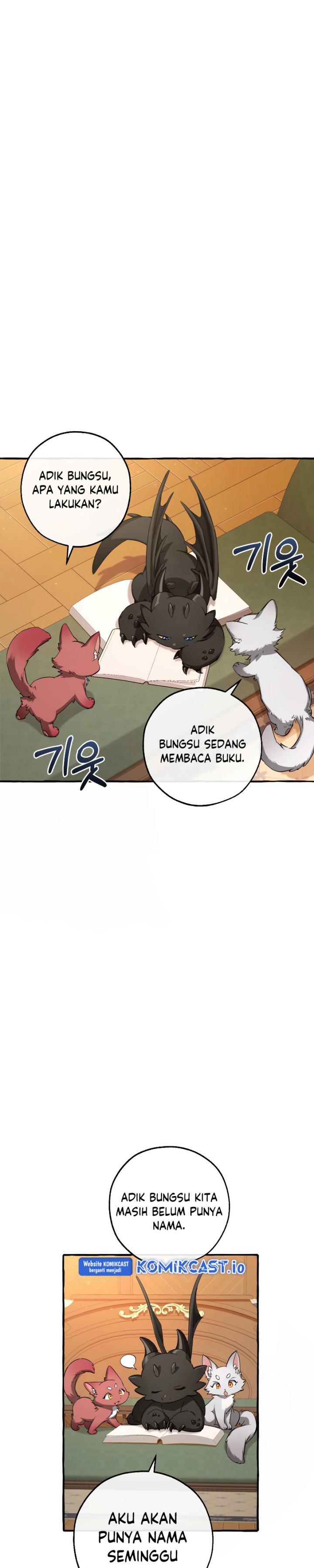 Trash of the Count’s Family Chap 93 - Next Chap 94