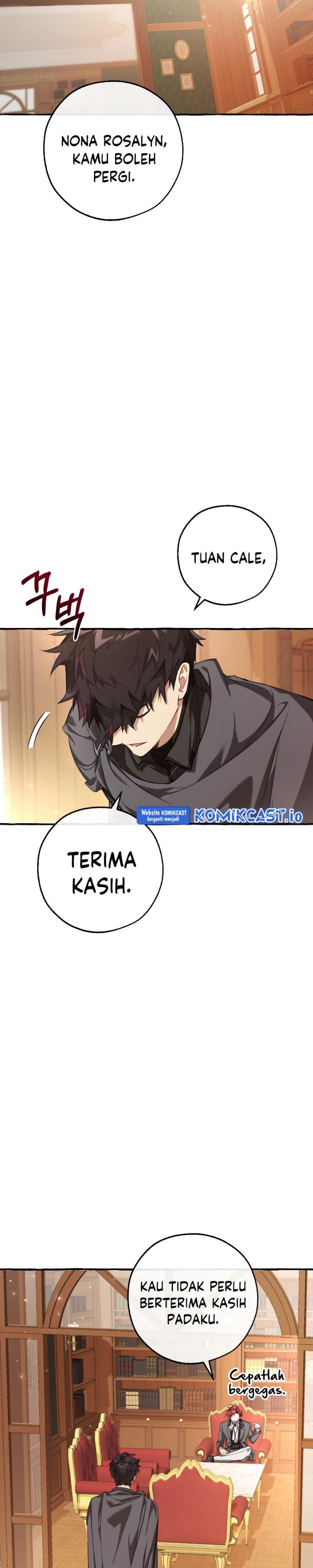 Trash of the Count’s Family Chap 93 - Next Chap 94