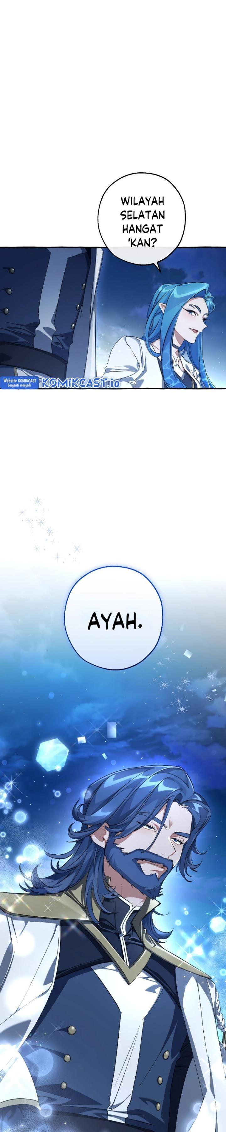 Trash of the Count’s Family Chap 94 - Next Chap 95