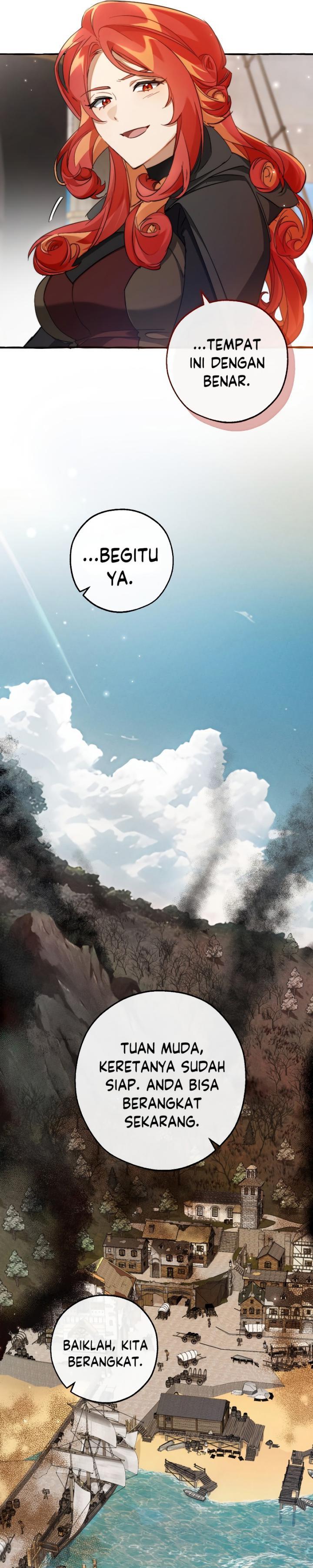 Trash of the Count’s Family Chap 95 - Next Chap 96