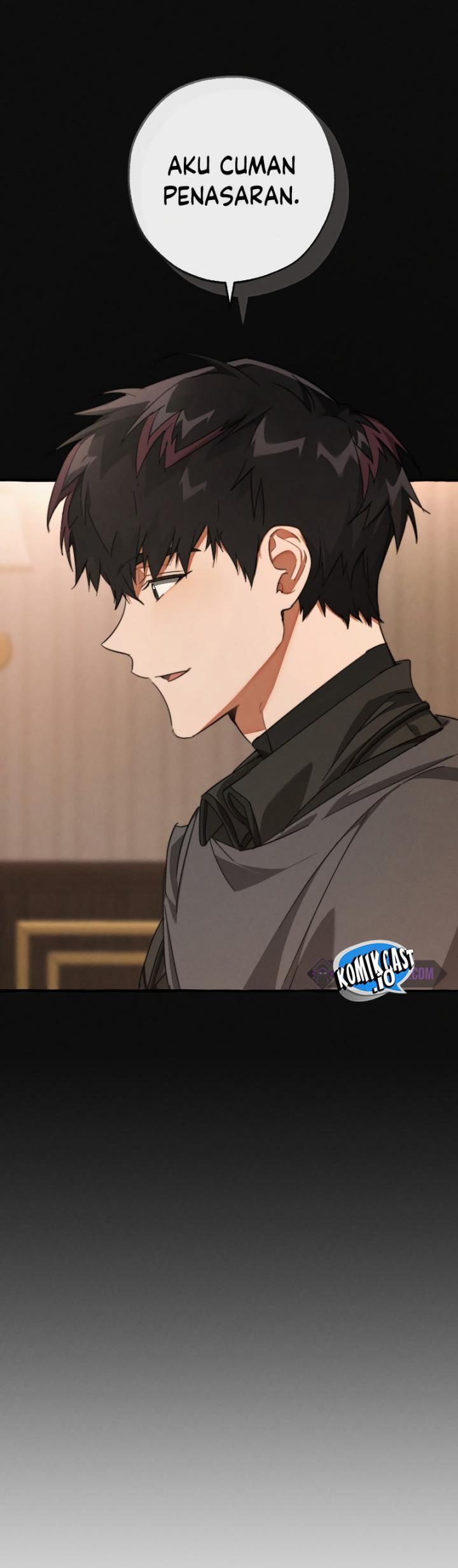 Trash of the Count’s Family Chap 95 - Next Chap 96