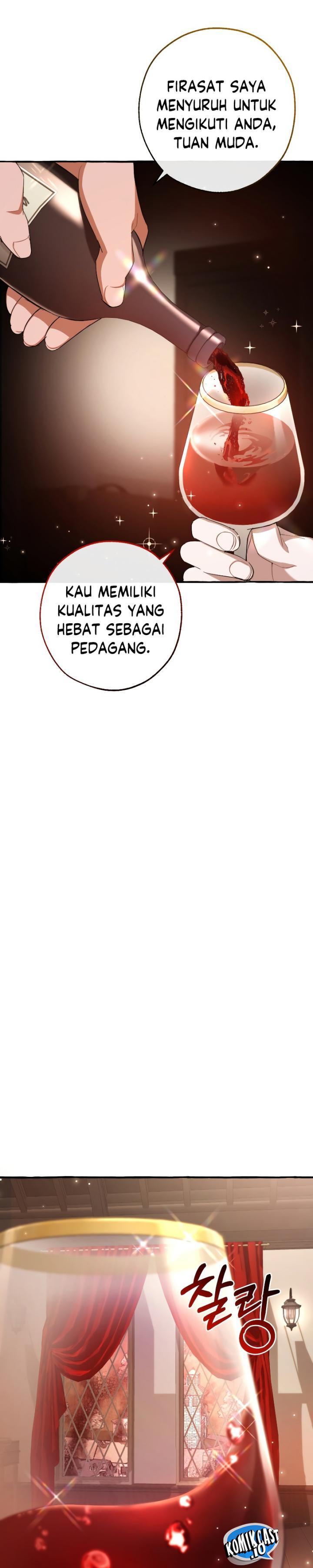 Trash of the Count’s Family Chap 95 - Next Chap 96