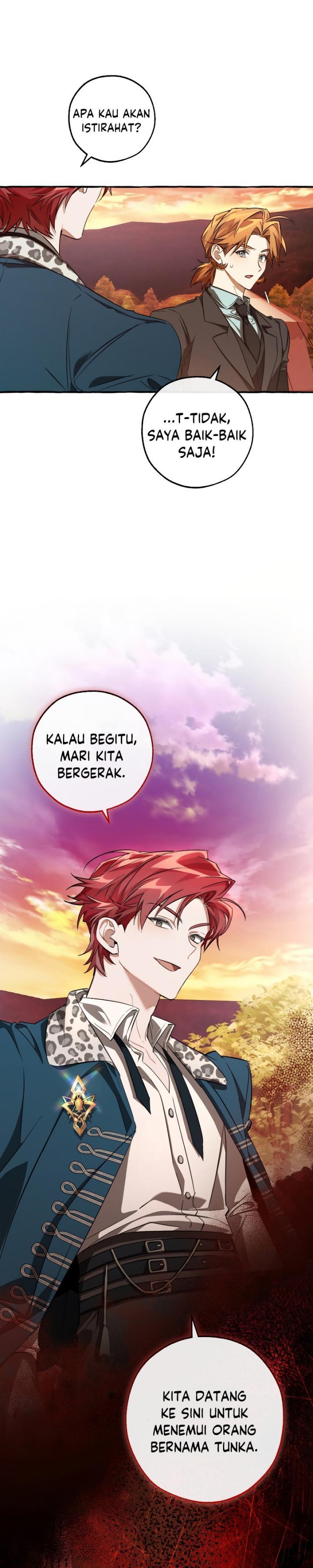 Trash of the Count’s Family Chap 95 - Next Chap 96