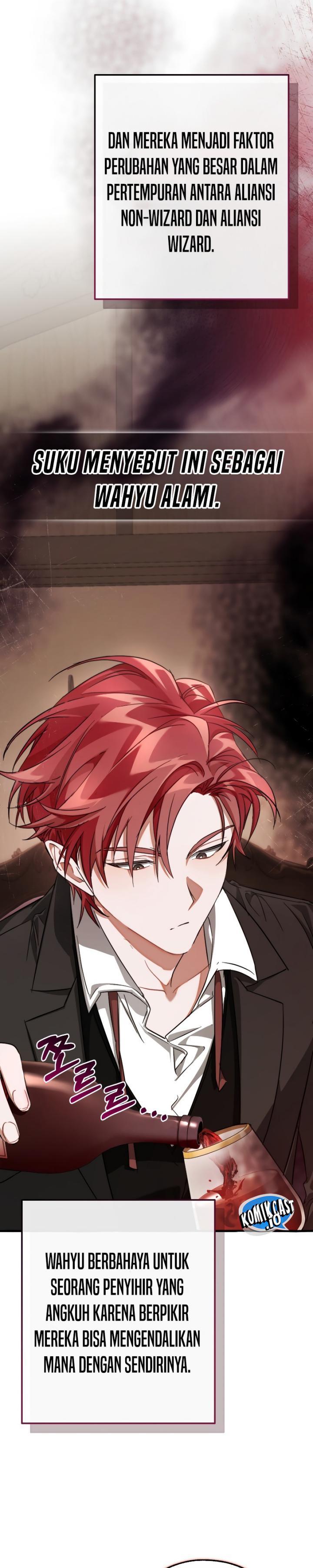 Trash of the Count’s Family Chap 95 - Next Chap 96