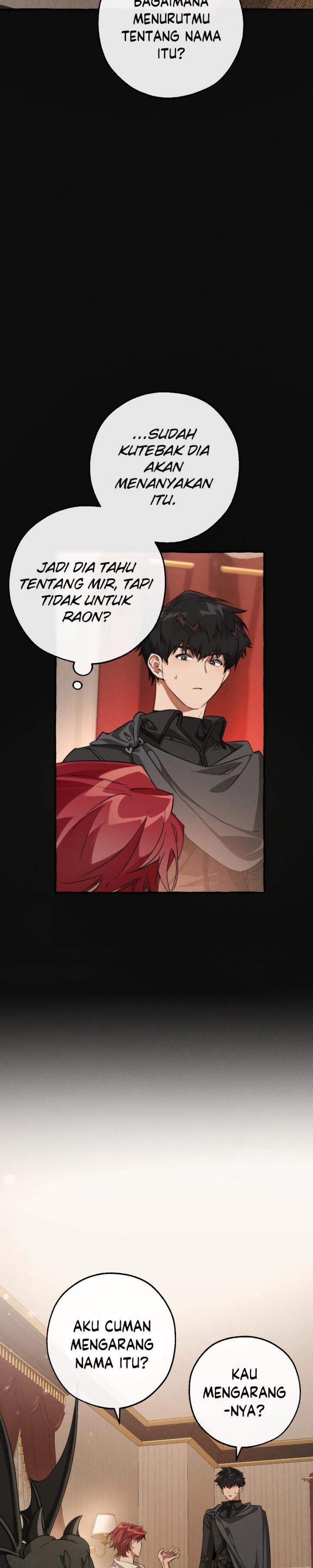 Trash of the Count’s Family Chap 95 - Next Chap 96