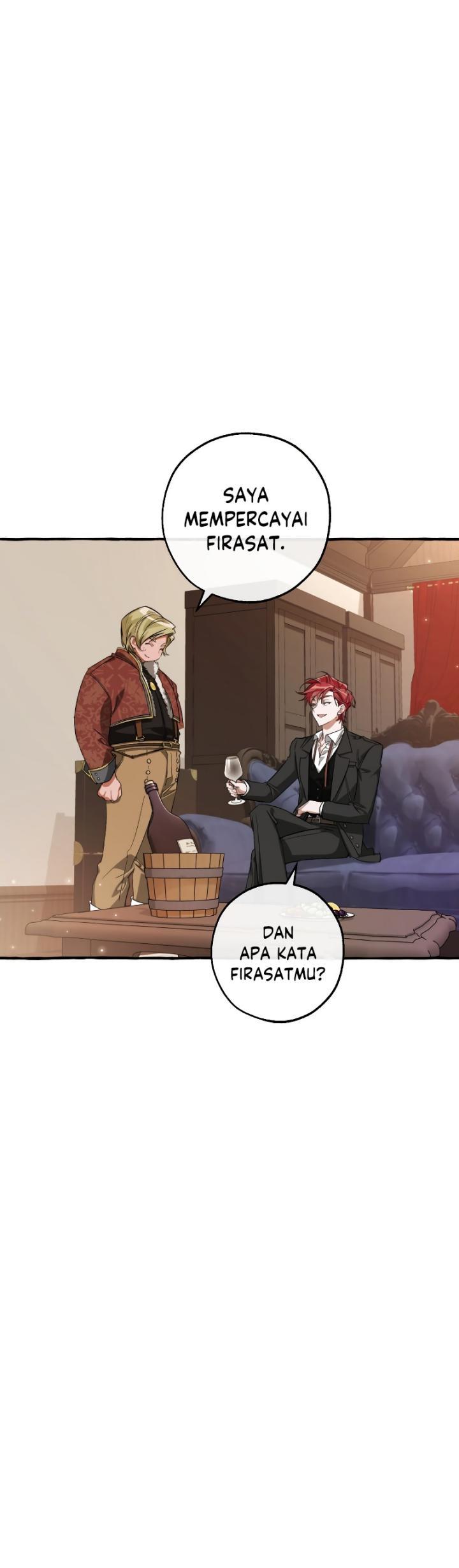 Trash of the Count’s Family Chap 95 - Next Chap 96