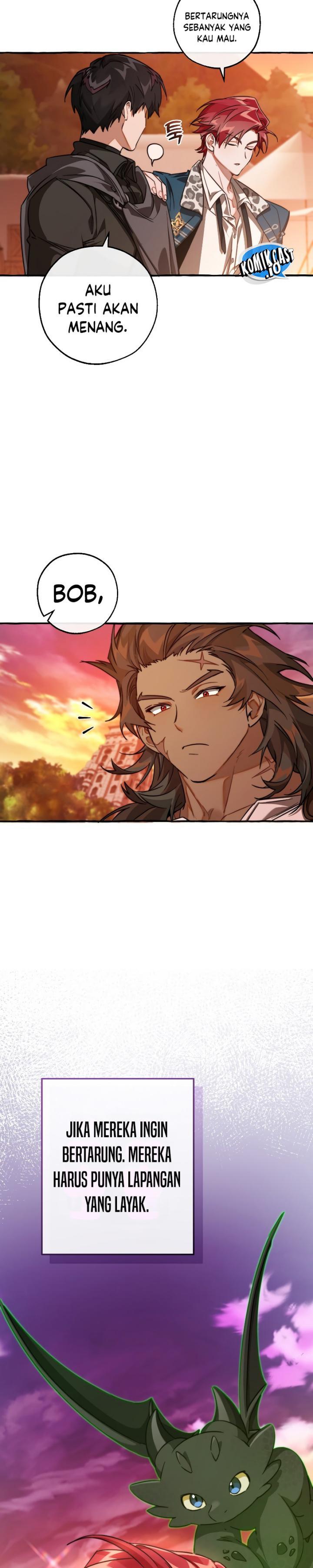 Trash of the Count’s Family Chap 96 - Next Chap 97