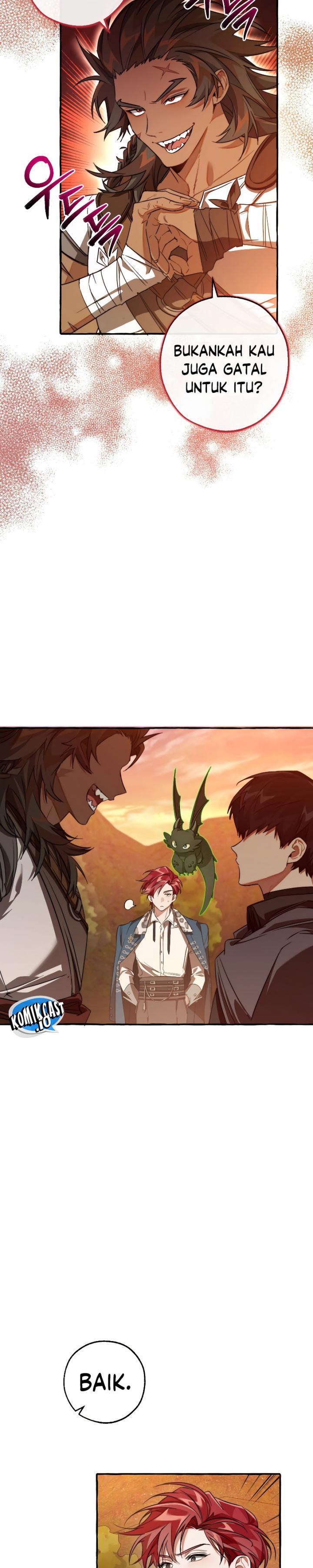 Trash of the Count’s Family Chap 96 - Next Chap 97