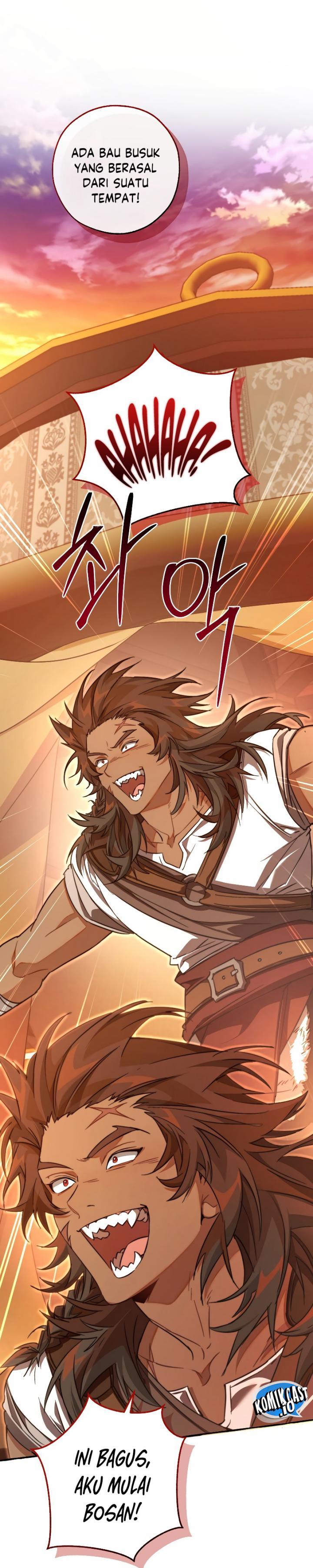 Trash of the Count’s Family Chap 96 - Next Chap 97