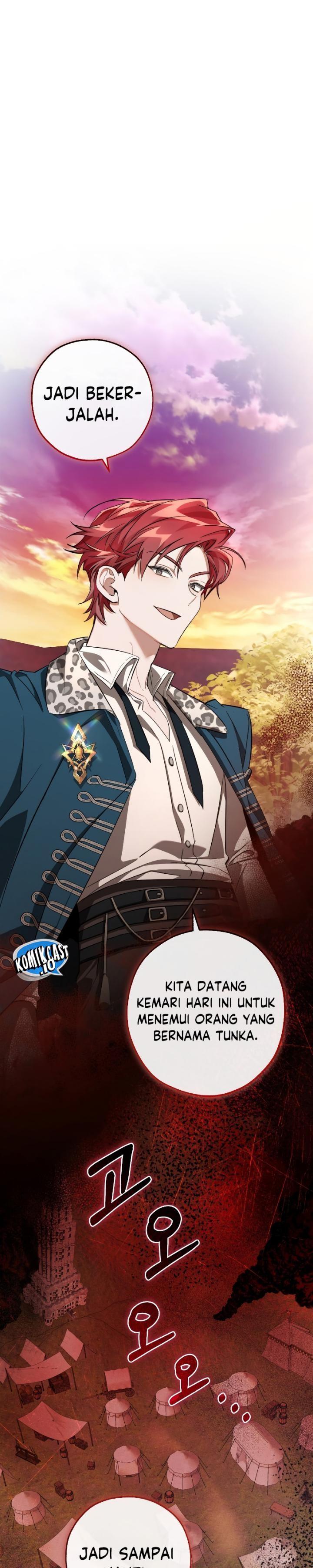 Trash of the Count’s Family Chap 96 - Next Chap 97