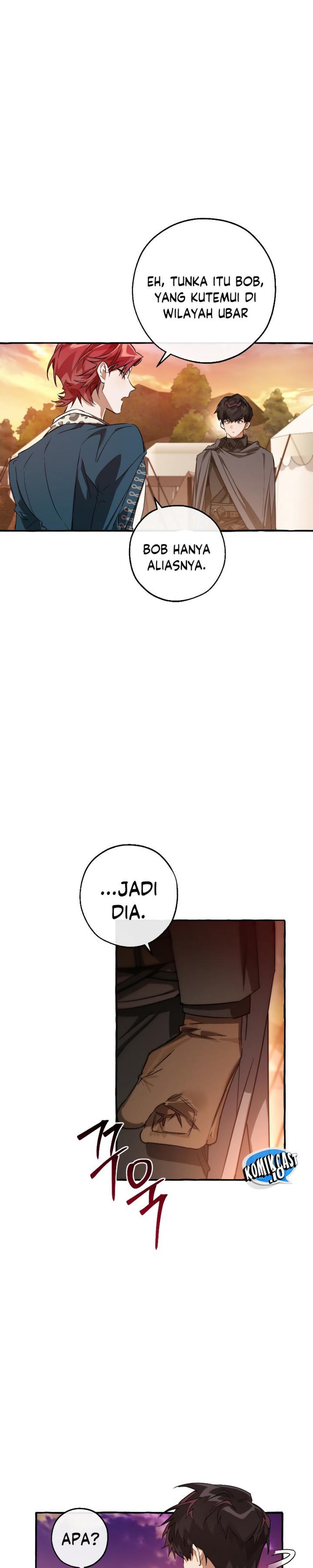 Trash of the Count’s Family Chap 96 - Next Chap 97